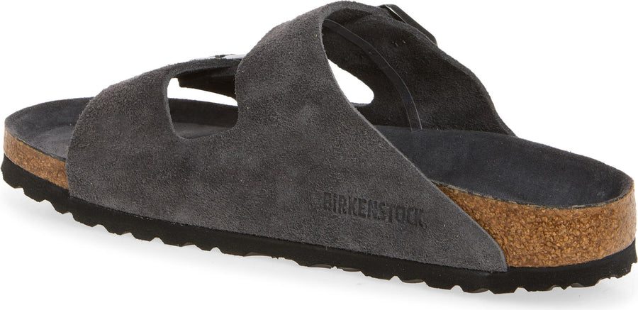 Birkenstock Arizona Soft Footbed Slide Sandal - Women's