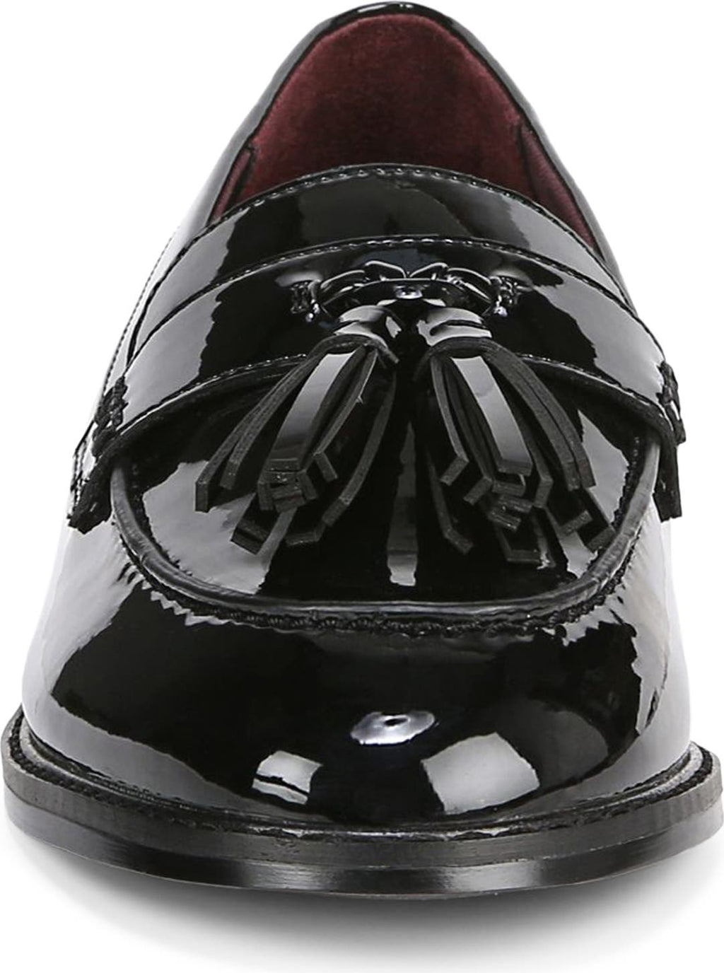Franco Sarto Carolyn Low Tassel Loafer - Women's