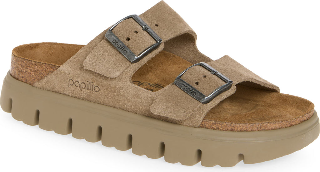 Birkenstock Papillio by Birkenstock Arizona Chunky Sandal - Women's