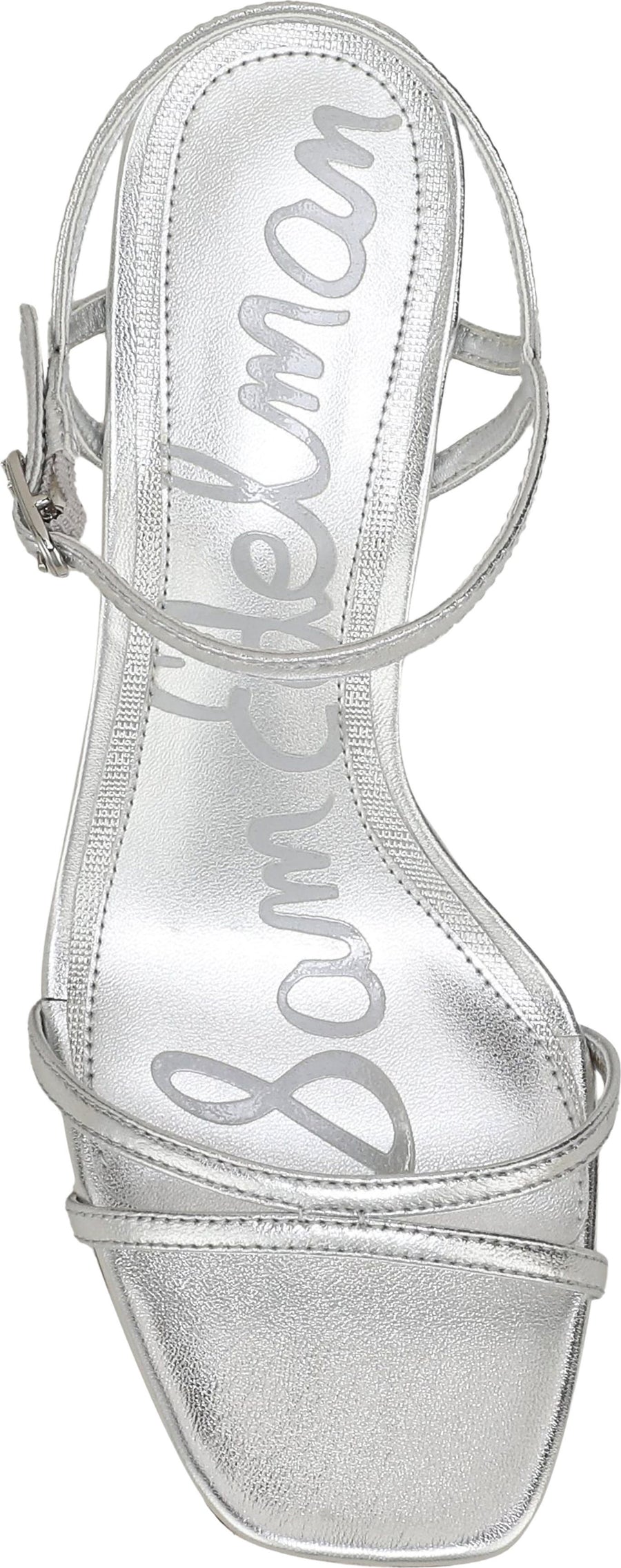 Sam Edelman Presley Strappy Sandal - Women's