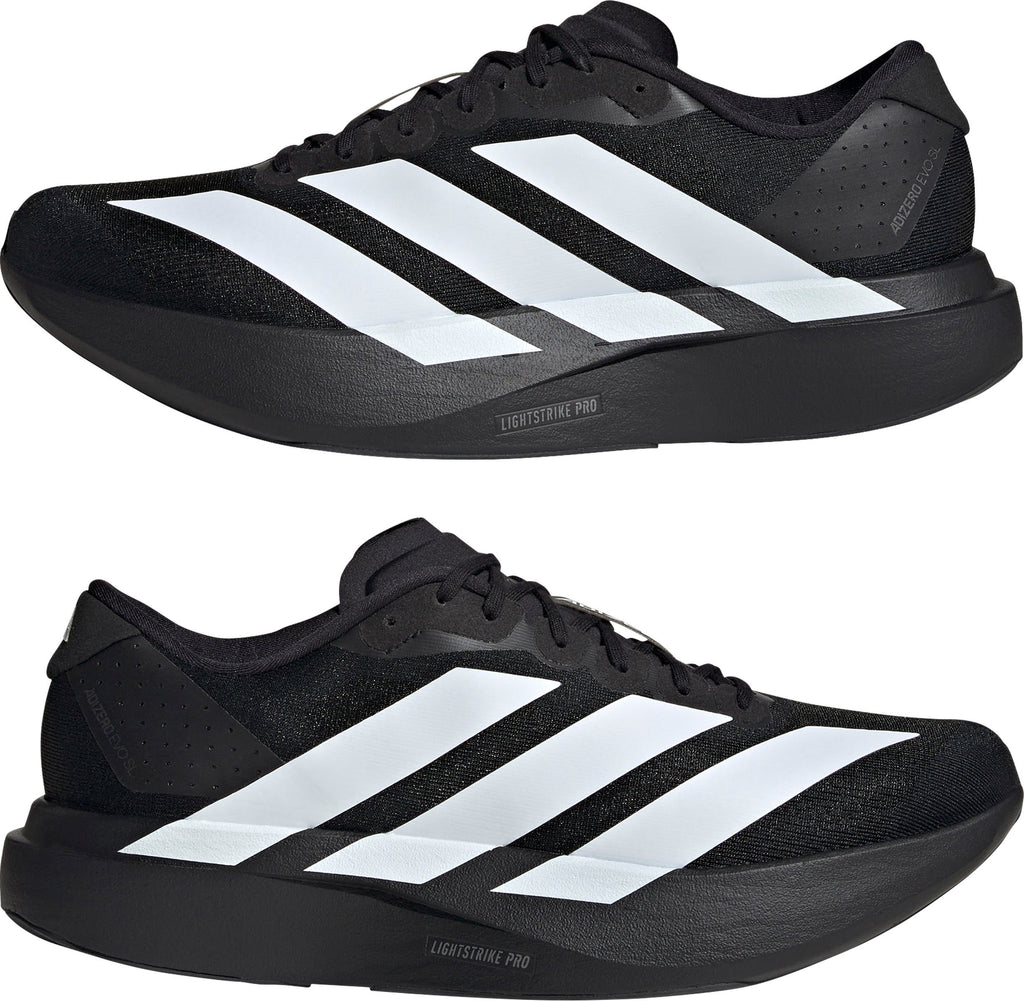 Adidas Adizero Evo SL Running Shoe - Men's