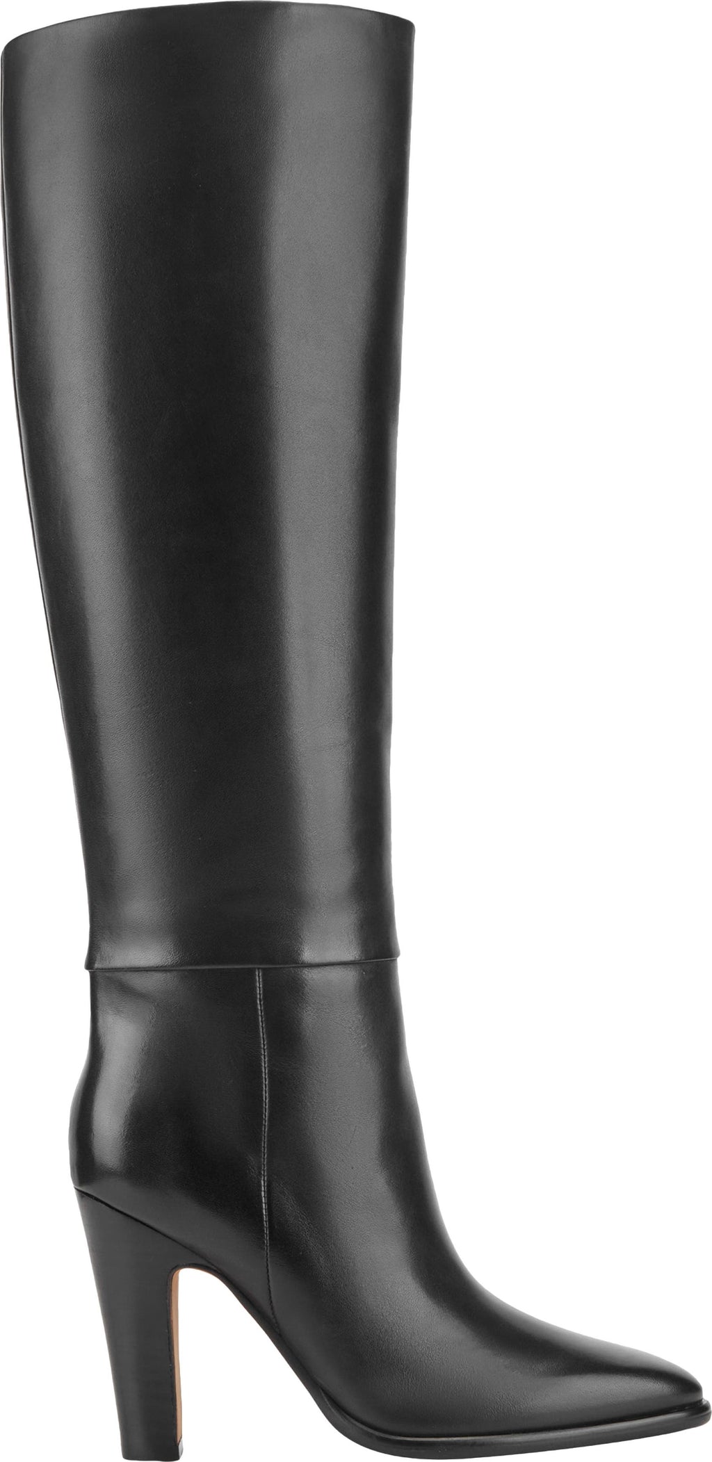 Marc Fisher Jacie Knee High Boot - Women's