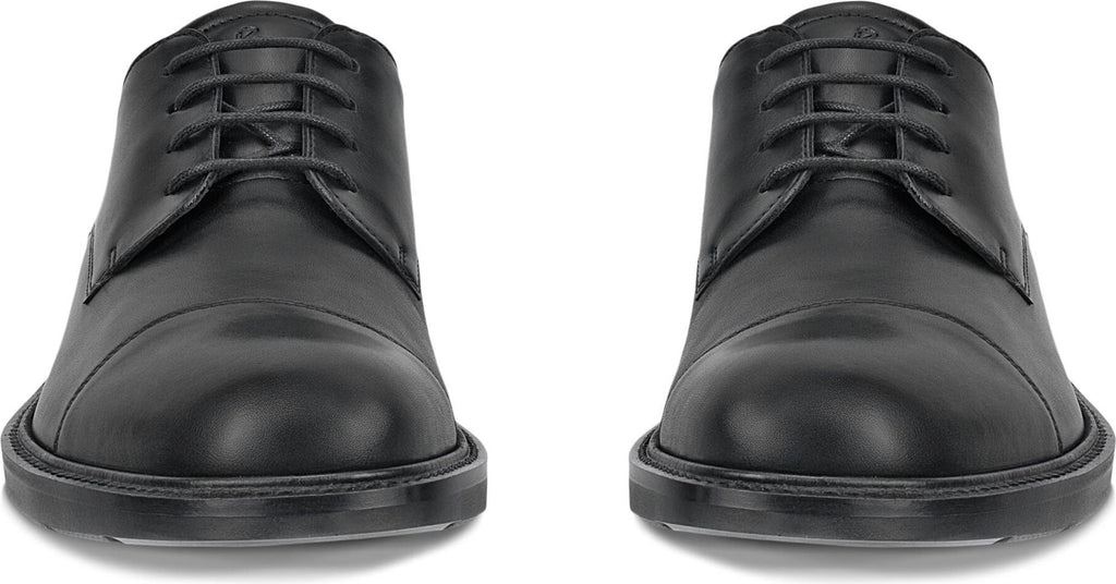 Ecco Metropole Prague Cap Toe Derby - Men's