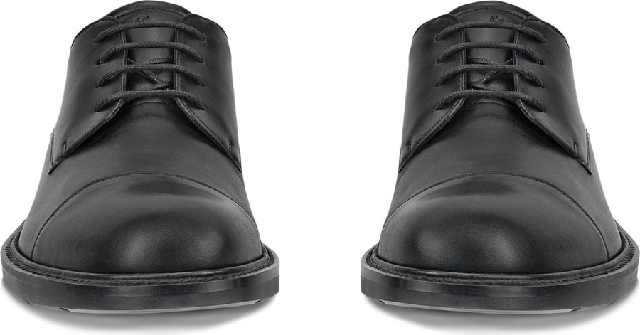 Ecco Metropole Prague Cap Toe Derby - Men's