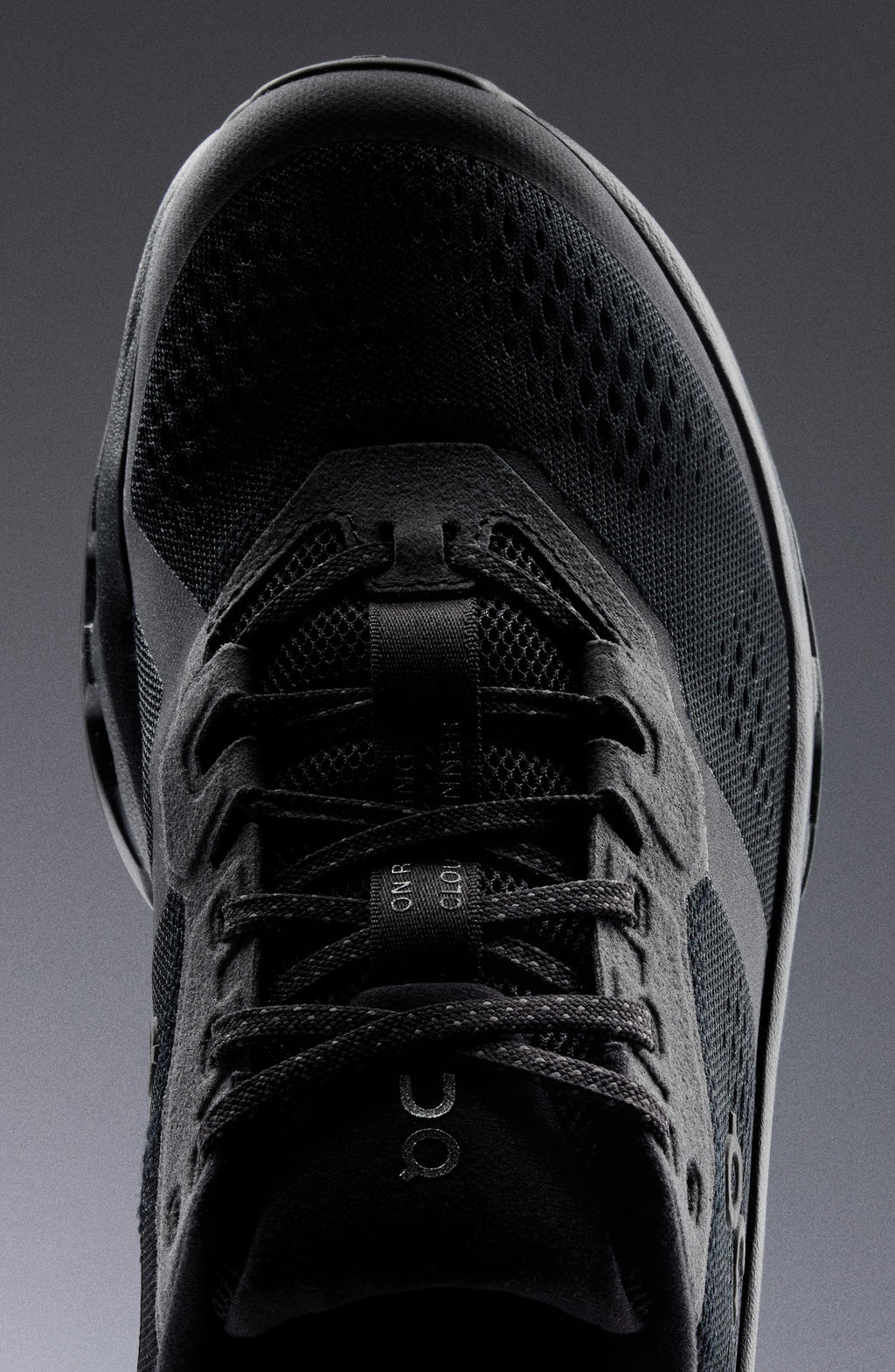 On Cloudrunner 3 Running Shoe - Men's