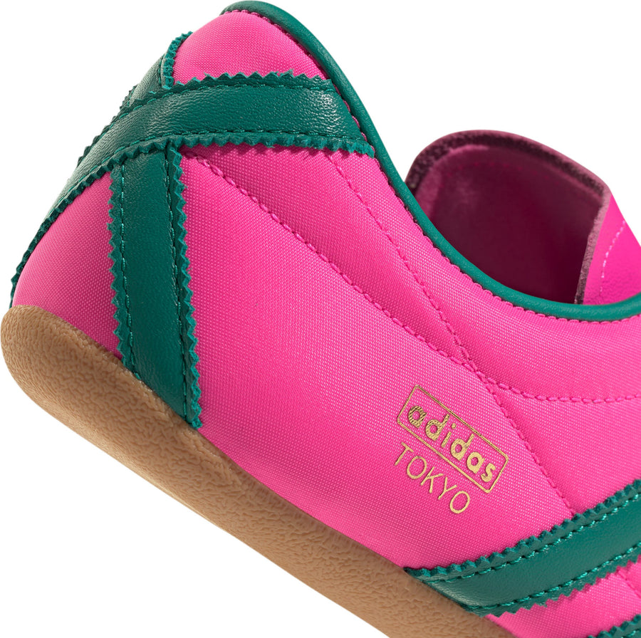 Adidas Tokyo Low Top Sneaker - Women's