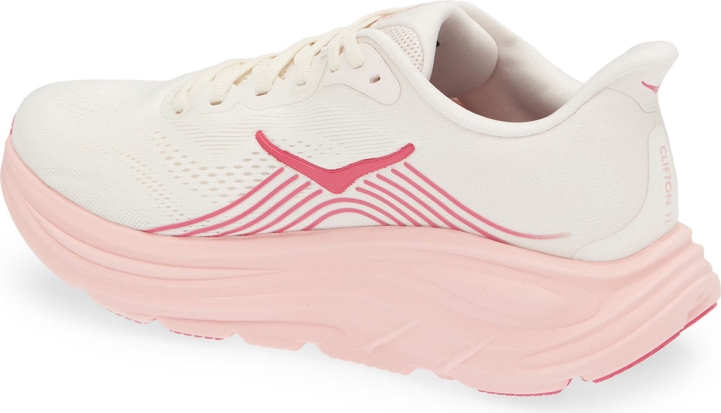 Hoka Clifton 11 Running Shoe - Women's
