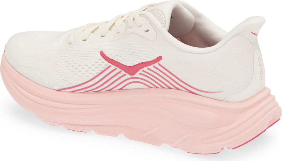 Hoka Clifton 11 Running Shoe - Women's