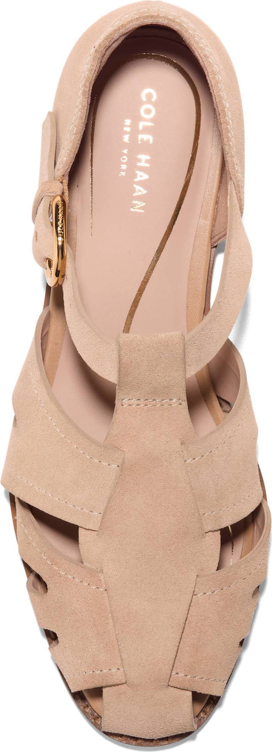 Cole Haan Rosabella Fishmerman Sandal - Women's