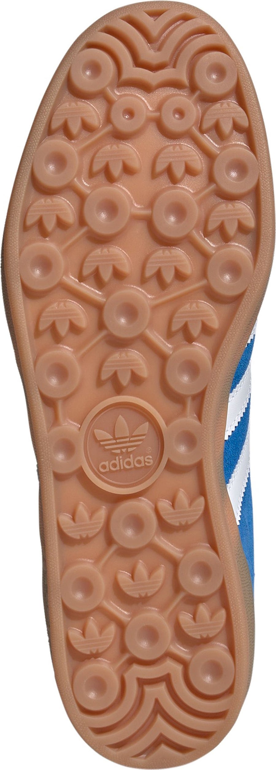Adidas Gazelle Indoor Sneaker - Men's