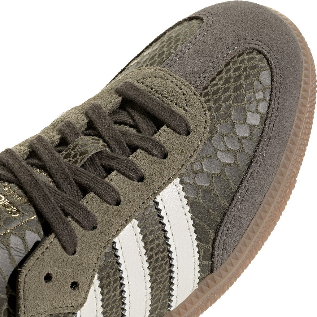 Adidas Gender Inclusive Samba OG Sneaker - Men's