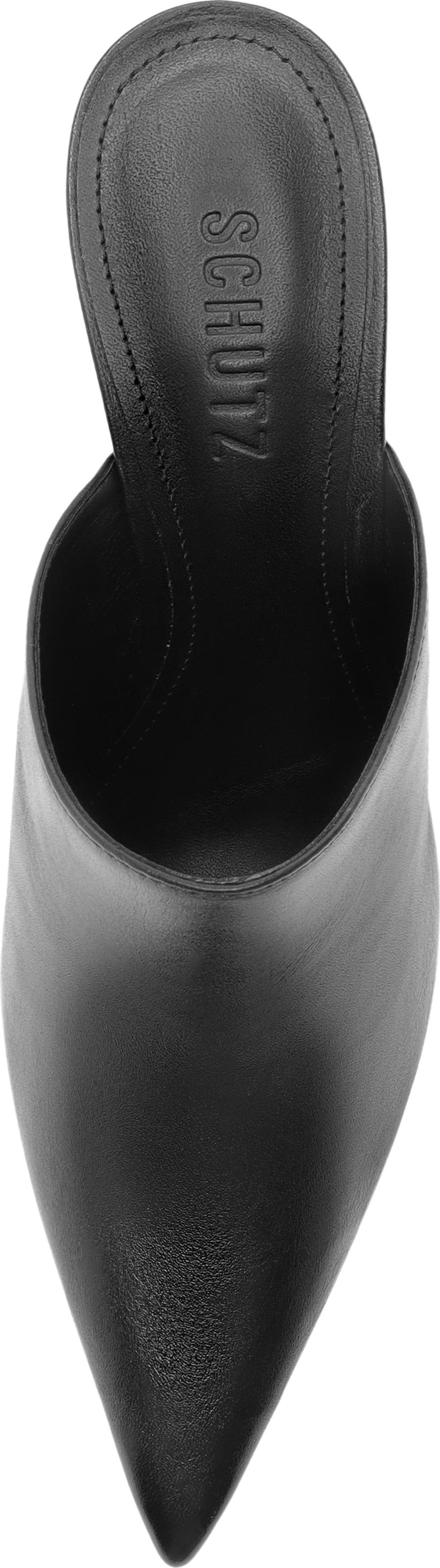 Schutz Lexi Pointed Toe Mule - Women's