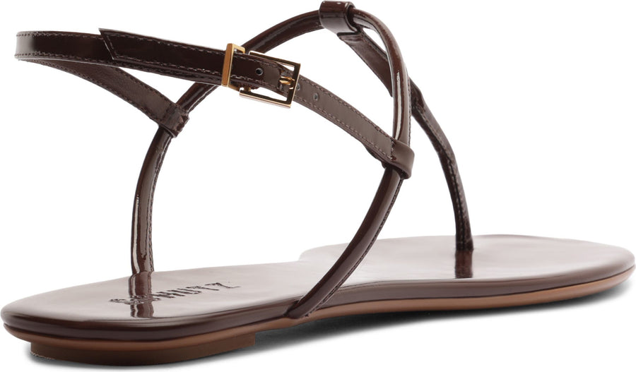 Schutz Elsha Slingback Sandal - Women's