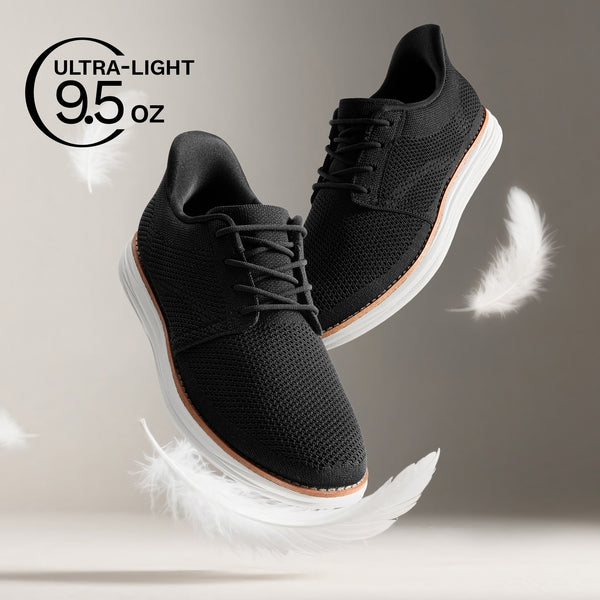 Bruno Marc EZFlex GlideLite Men's Comfortable Breeze Walking Shoes