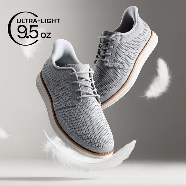 Bruno Marc EZFlex GlideLite Men's Comfortable Breeze Walking Shoes