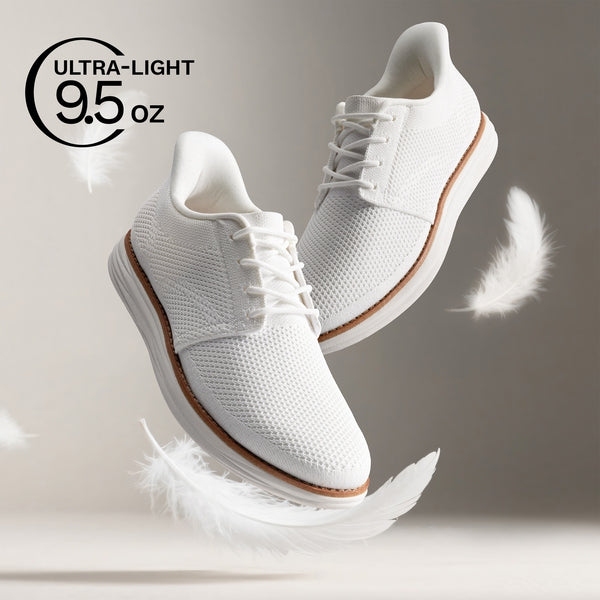 Bruno Marc EZFlex GlideLite Men's Comfortable Breeze Walking Shoes