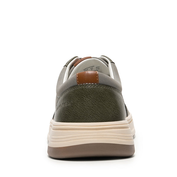 Bruno Marc Men's Low Top Casual Fashion Sneakers