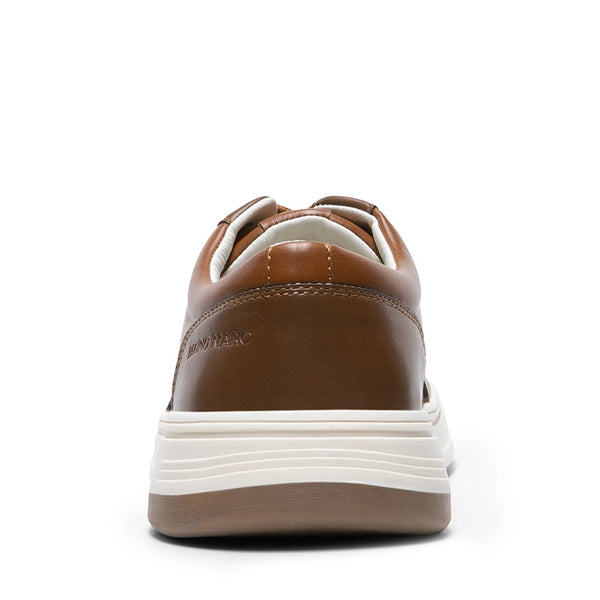 Bruno Marc Men's Low Top Casual Fashion Sneakers