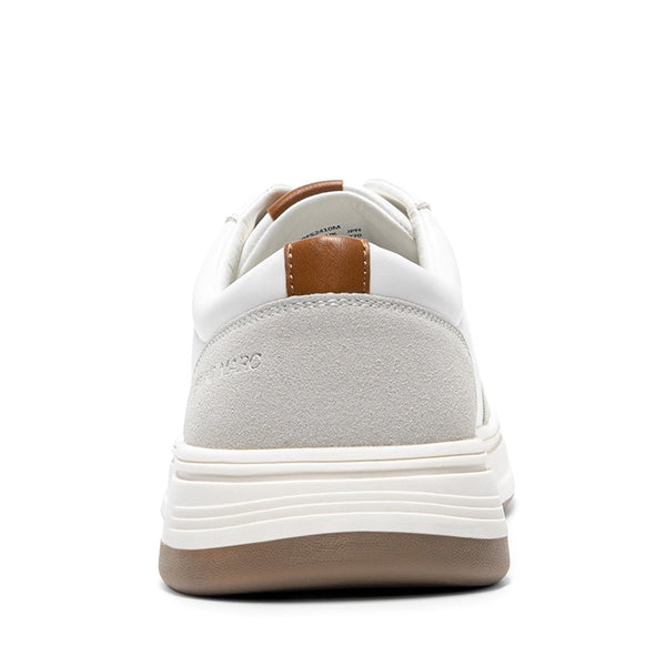 Bruno Marc Men's Low Top Casual Fashion Sneakers