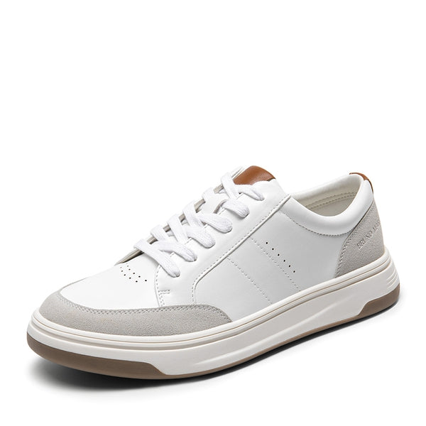 Bruno Marc Men's Low Top Casual Fashion Sneakers