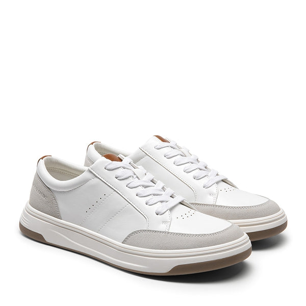 Bruno Marc Men's Low Top Casual Fashion Sneakers