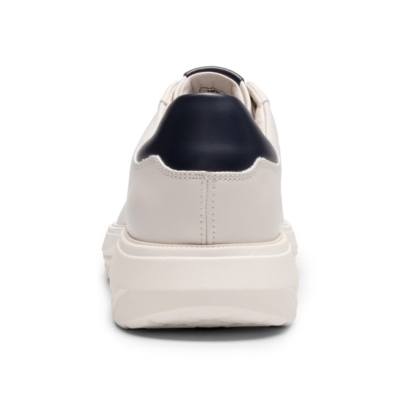 Bruno Marc Men's Vegan Leather Casual Dress Sneakers