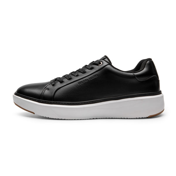 Bruno Marc Men's Comfortable Smart Casual Sneakers