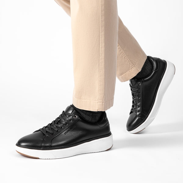 Bruno Marc Men's Comfortable Smart Casual Sneakers