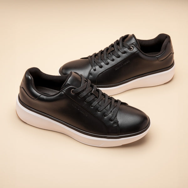 Bruno Marc Men's Comfortable Smart Casual Sneakers