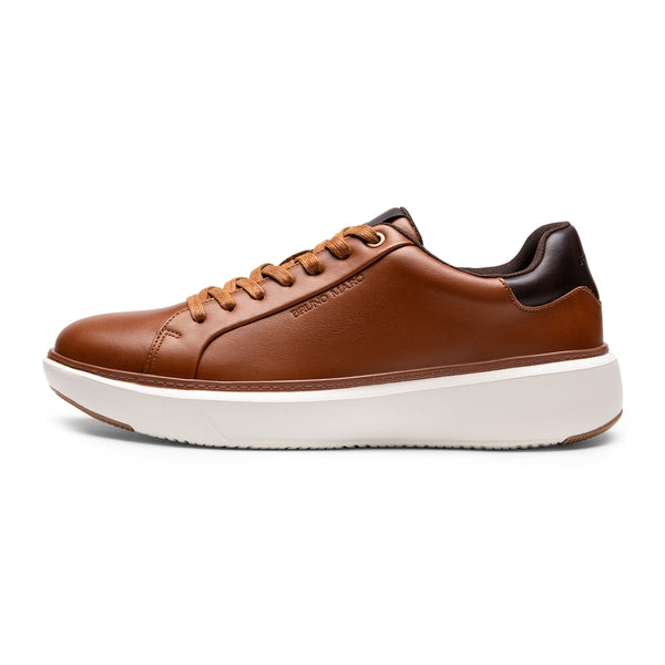 Bruno Marc Men's Comfortable Smart Casual Sneakers