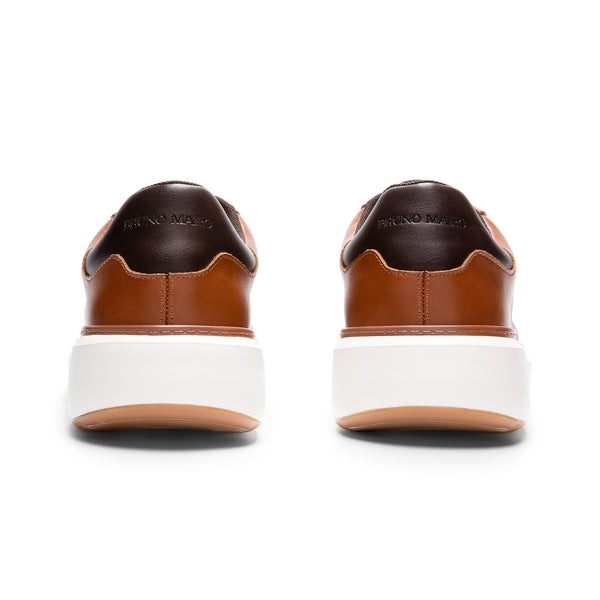 Bruno Marc Men's Comfortable Smart Casual Sneakers