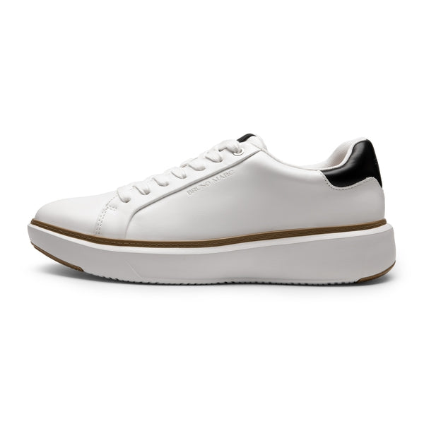 Bruno Marc Men's Comfortable Smart Casual Sneakers