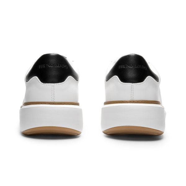 Bruno Marc Men's Comfortable Smart Casual Sneakers