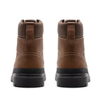 Bruno Marc Men’s Insulated Winter Snow Boots