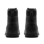 Bruno Marc Men’s Insulated Winter Snow Boots