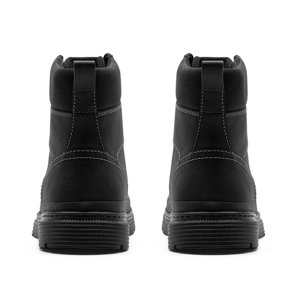 Bruno Marc Men’s Insulated Winter Snow Boots