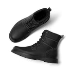 Bruno Marc Men’s Insulated Winter Snow Boots