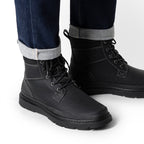 Bruno Marc Men’s Insulated Winter Snow Boots