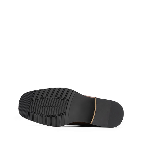 Bruno Marc Men’s Embroidered Western Cowboy Boots