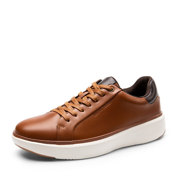 Bruno Marc Men's Comfortable Smart Casual Sneakers