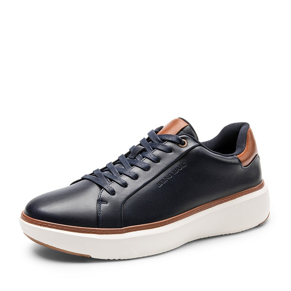 Bruno Marc Men's Comfortable Smart Casual Sneakers