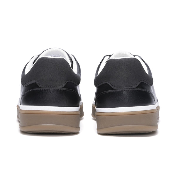 Bruno Marc Men’s Classic Cushioned Dress Sneakers