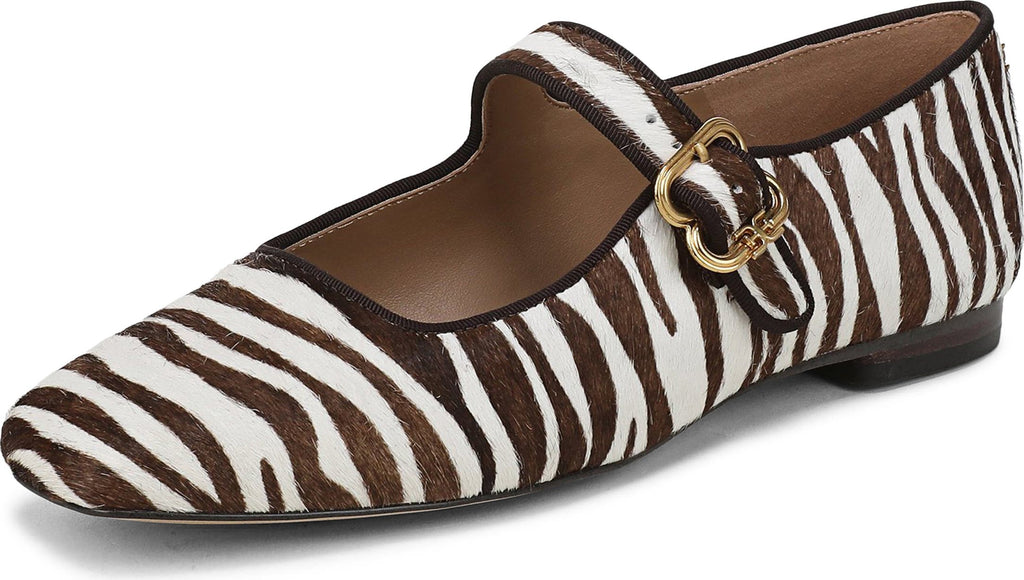 Sam Edelman Michaela Mary Jane Flat - Women's