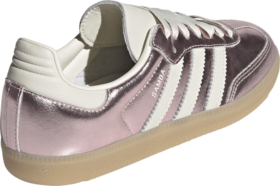 Adidas Samba OG Sneaker - Women's