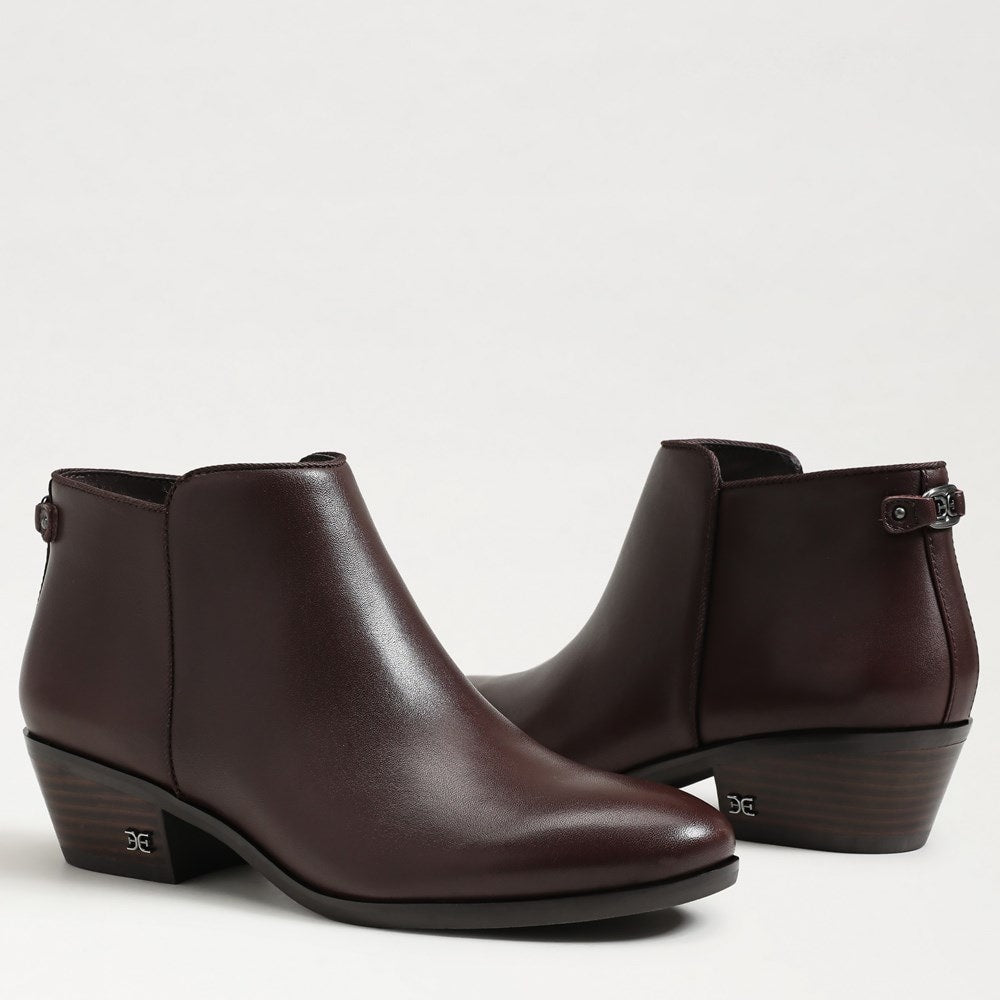 Sam Edelman Petty Ankle Booties