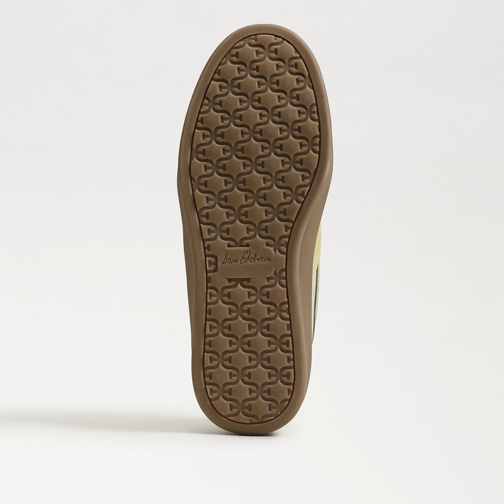 Sam Edelman Women's Althea Sneakers