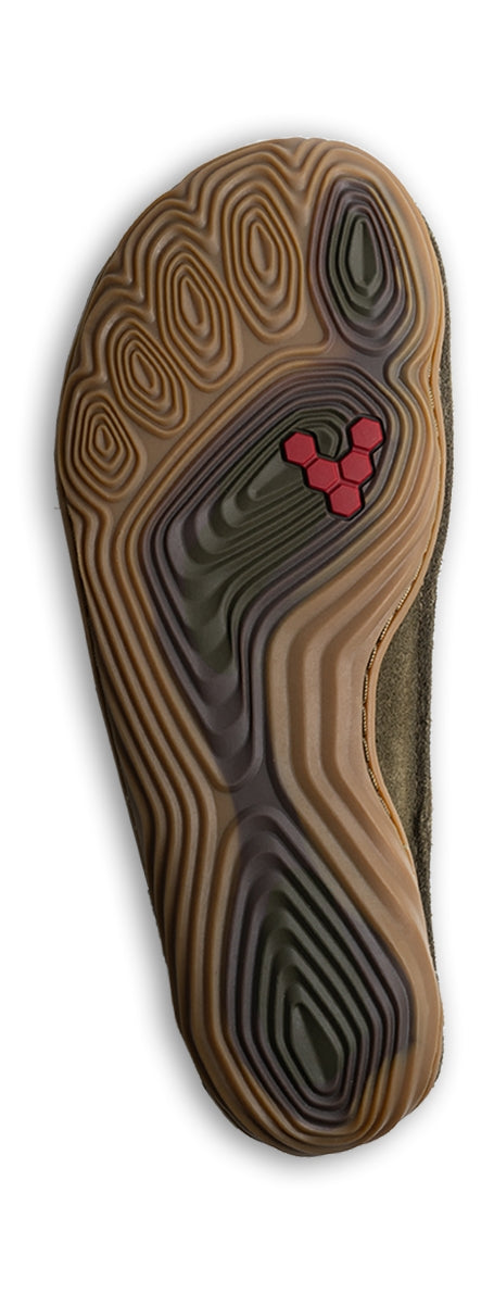 Vivobarefoot Sensus Men's Shoes