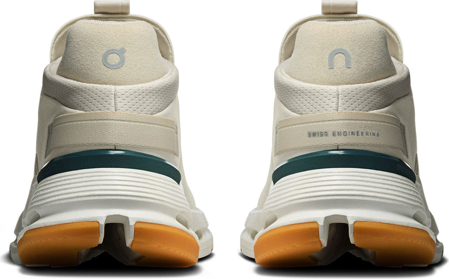On Cloudnova 2 Sneaker - Women's