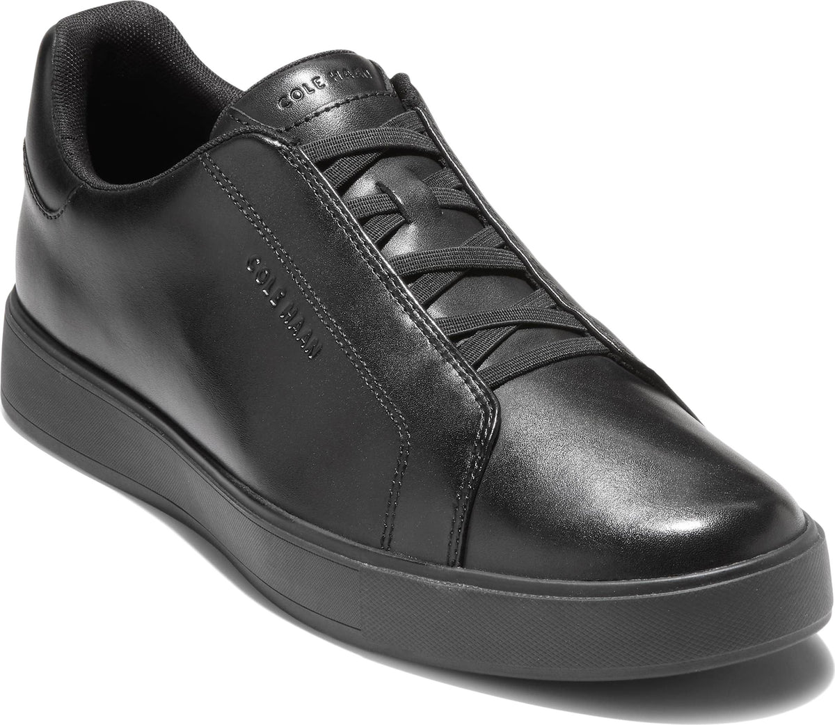 Cole Haan GrandPro Luxe Slip-On Sneaker - Men's