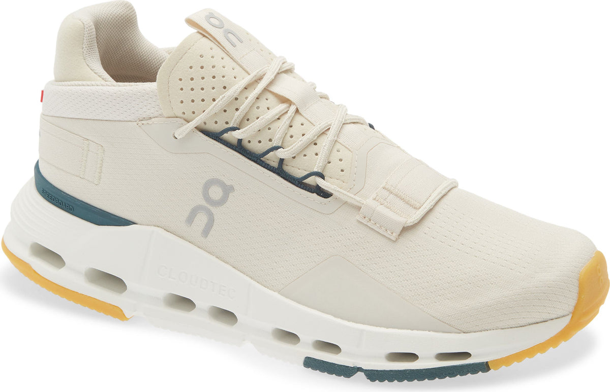 On Cloudnova 2 Training Sneaker - Men's